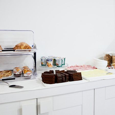 Le Vette Room&Breakfast Rovereto  Habitación foto