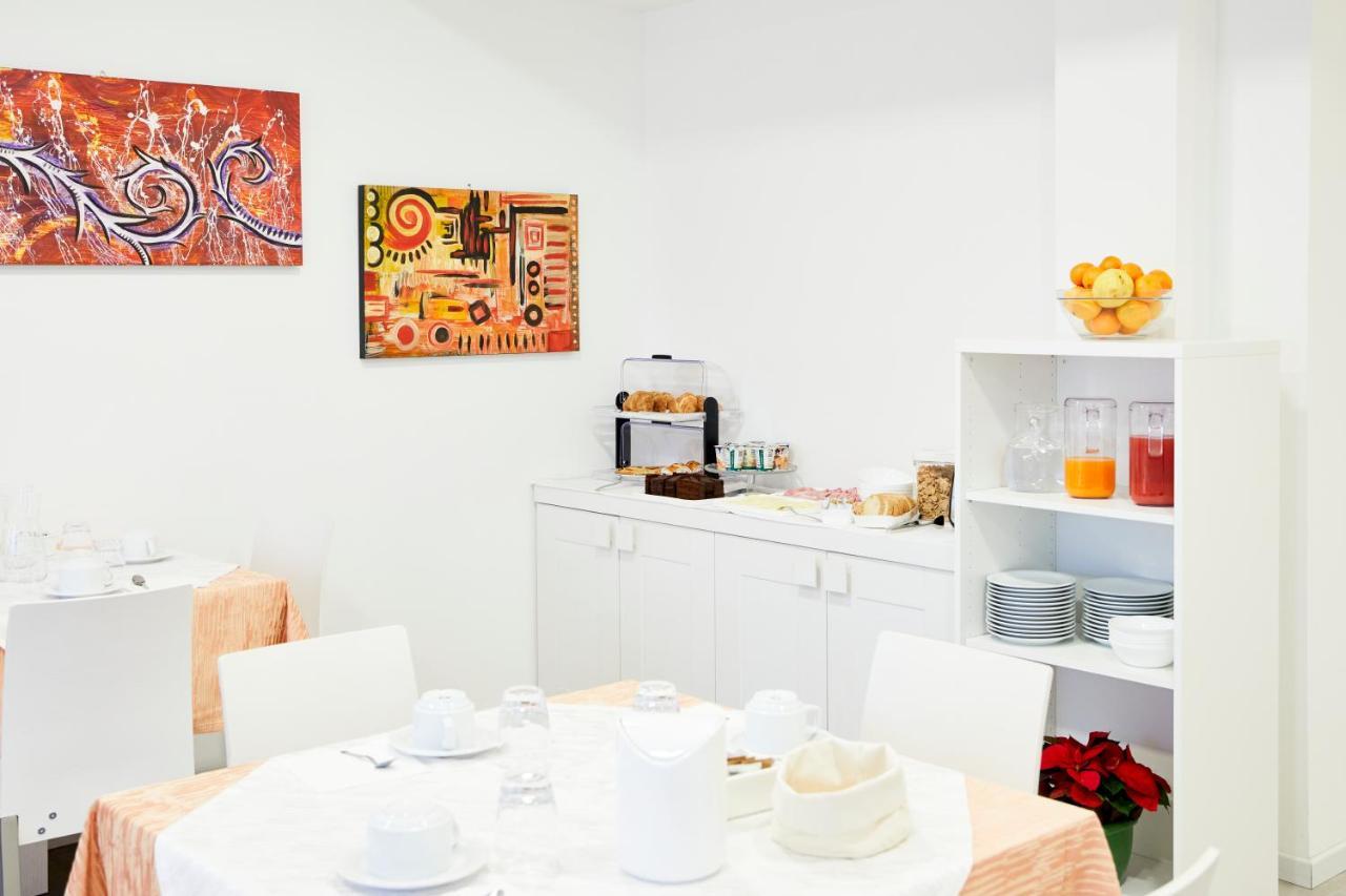 Le Vette Room&Breakfast Rovereto  Exterior foto