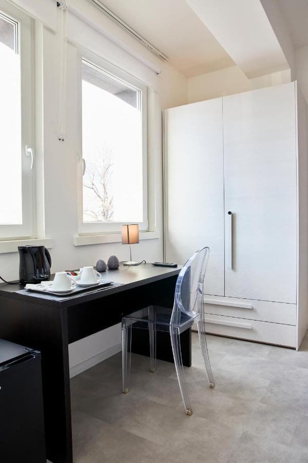 Le Vette Room&Breakfast Rovereto  Habitación foto