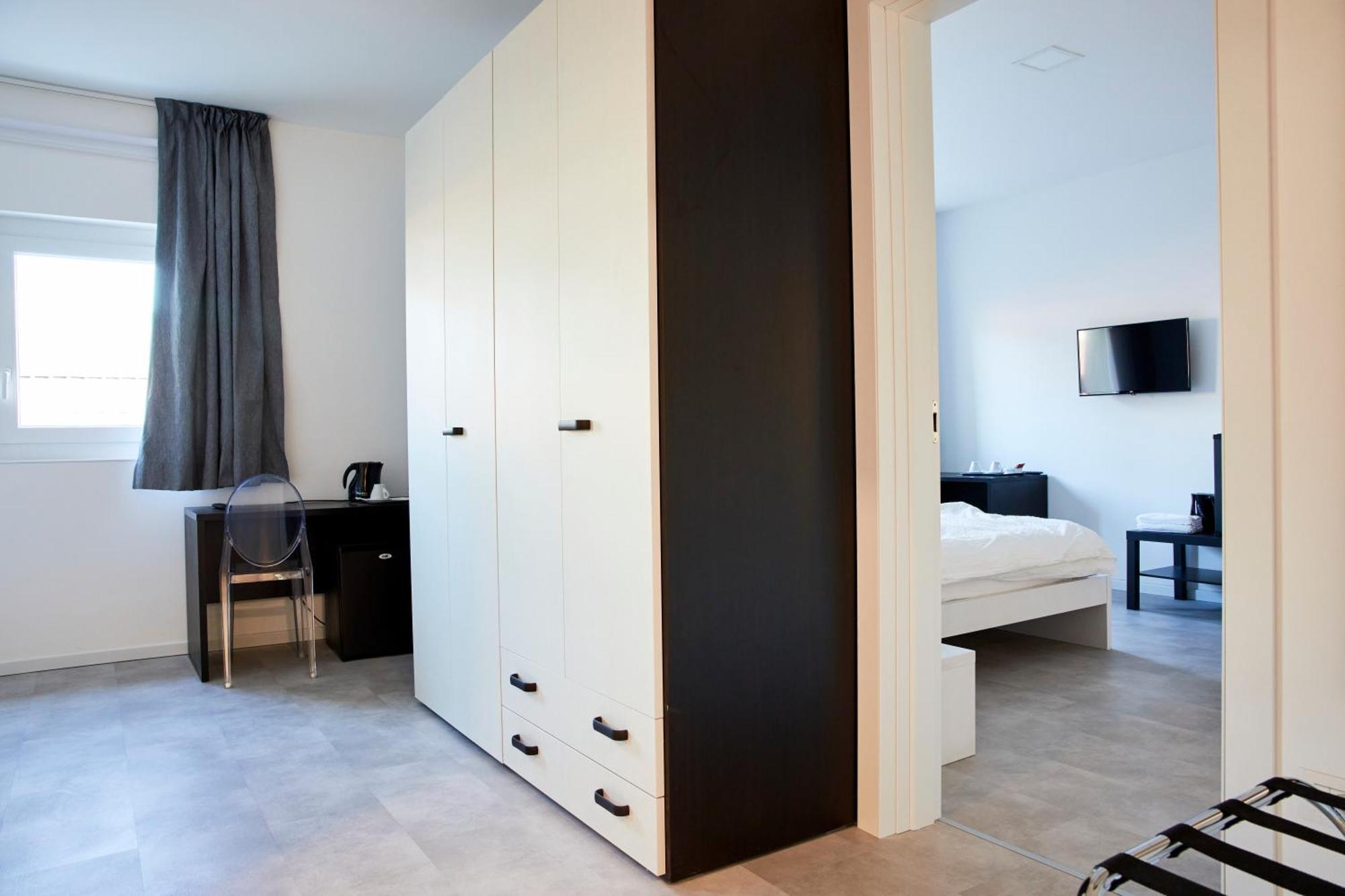 Le Vette Room&Breakfast Rovereto  Habitación foto