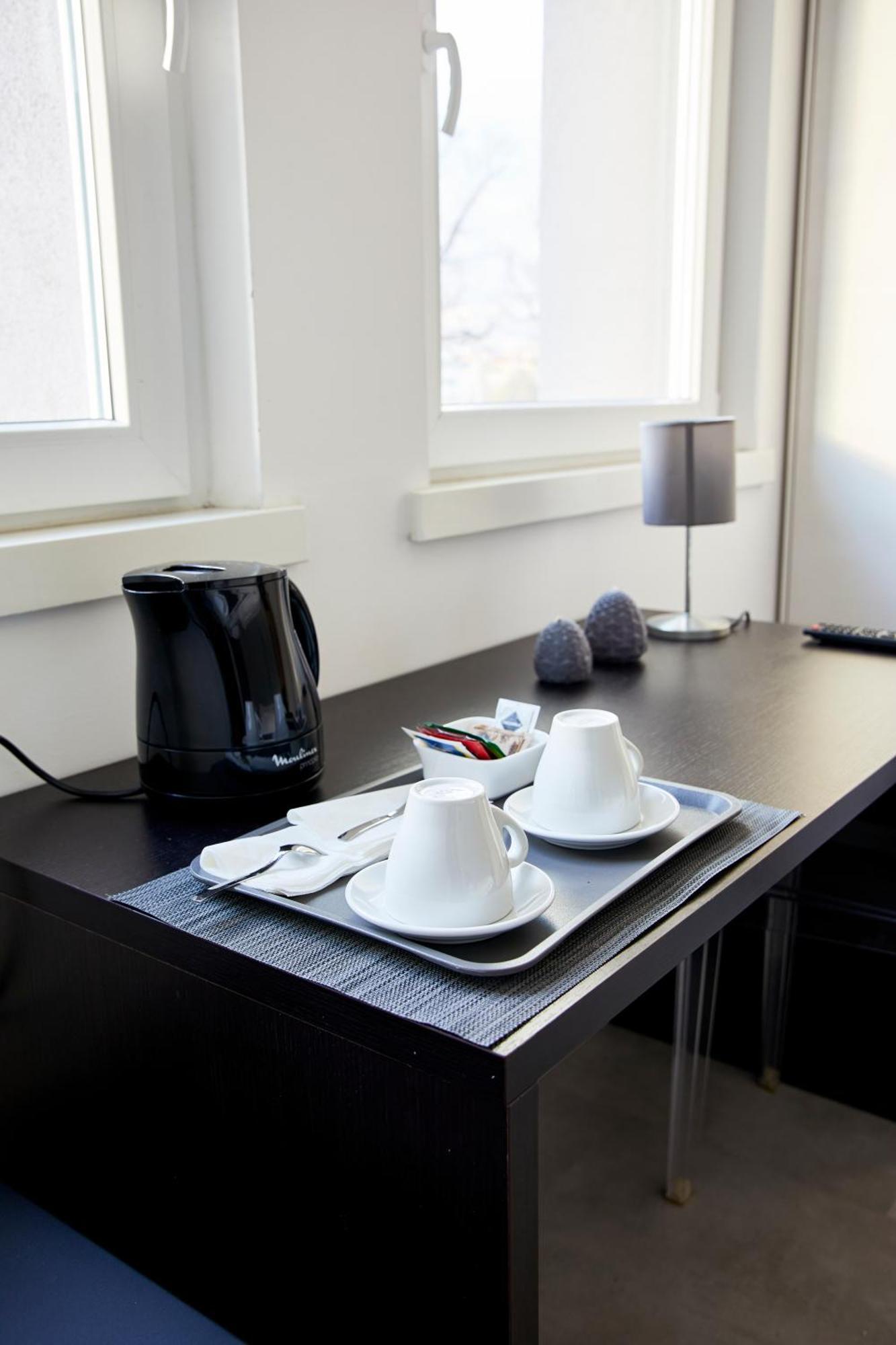 Le Vette Room&Breakfast Rovereto  Habitación foto